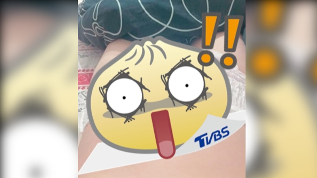 她穿「女性神物」躺床 男友一看秒軟:包尿布?