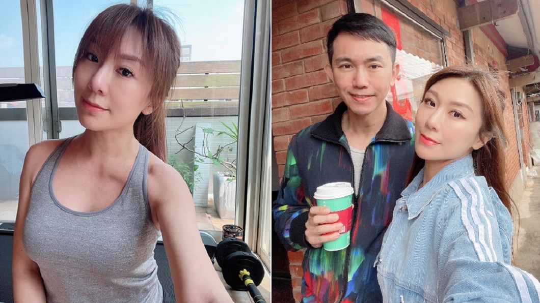 被尪抓包「床上躺小王」!佩甄洩孤寂心聲:你都不在家