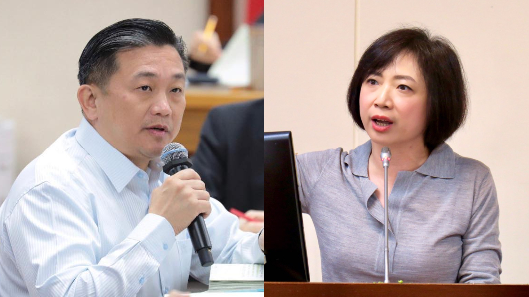 王定宇瞎扯「同居女立委」 議員批牽連無辜:噁不噁心