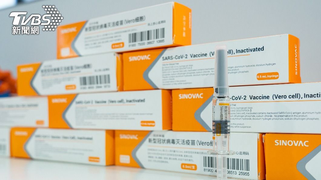 曾讓中國自豪 「科興停產新冠疫苗」衝上微博熱搜第一