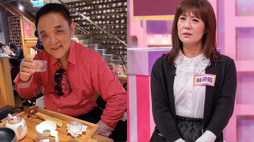 林姿佑驚爆切手噴血!怒飆小亮哥「我血快流光」超扯內幕曝