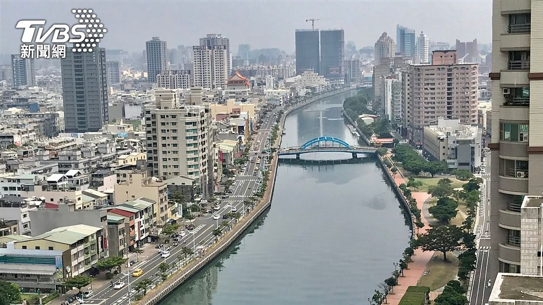 房市降溫靠升息？　彭淮南：會傷及無辜