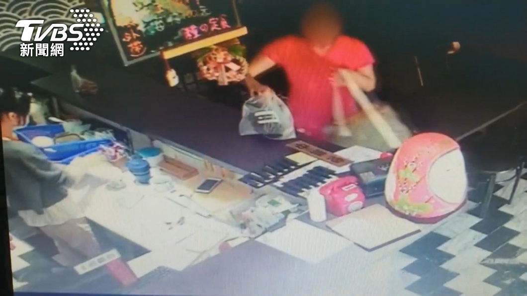 圖/TVBS