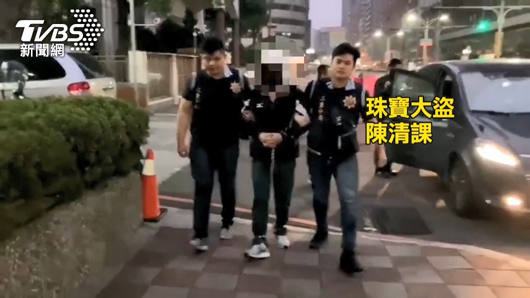 圖／TVBS