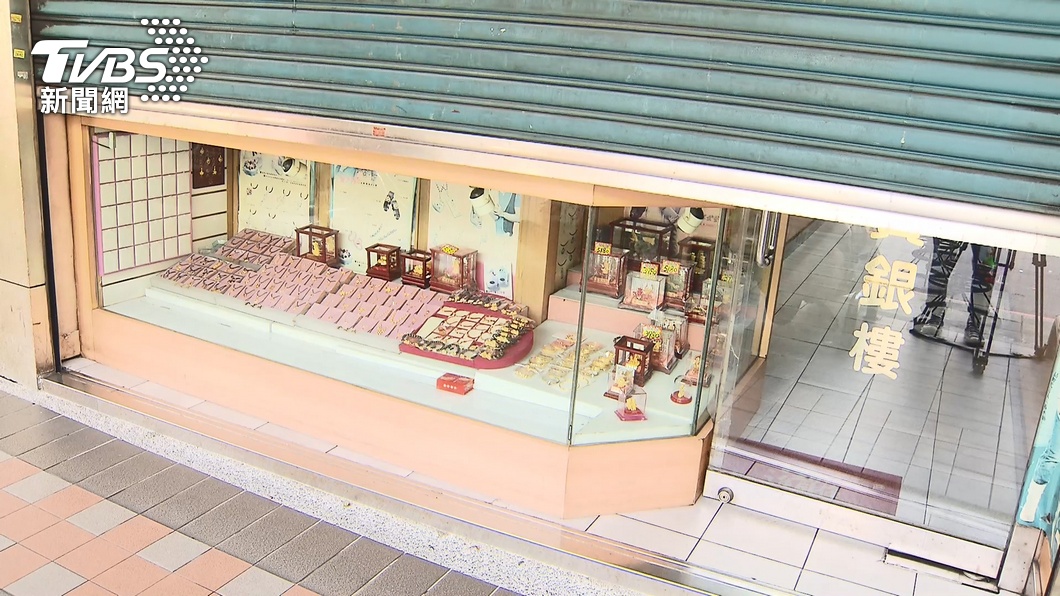 圖／TVBS