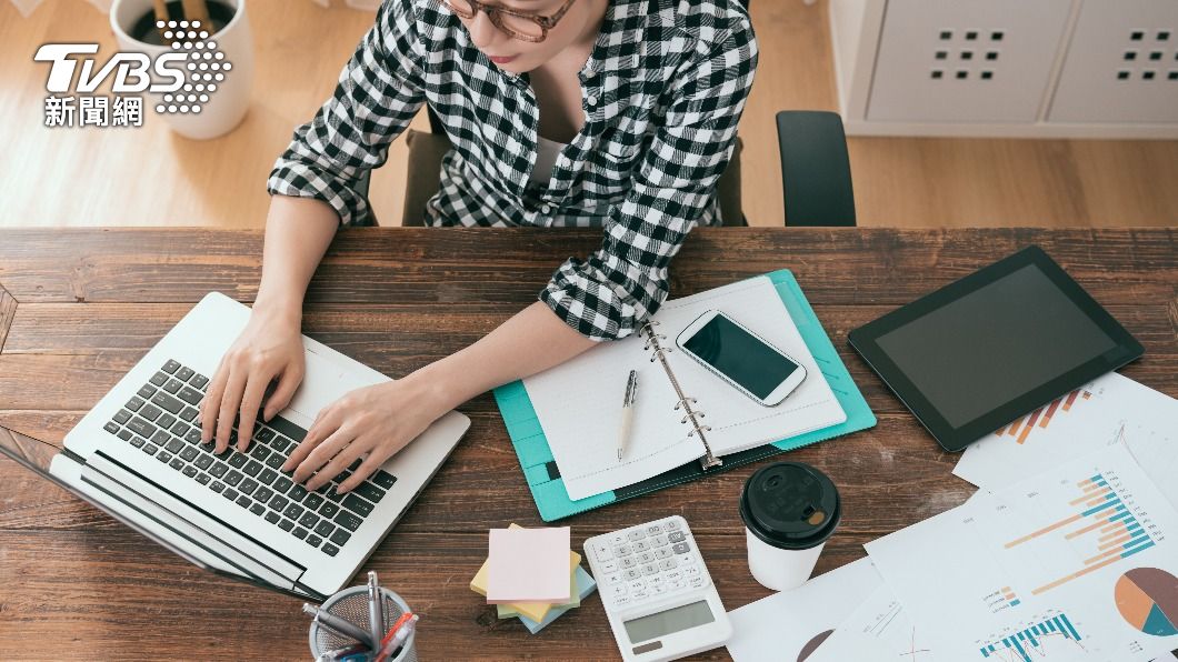 水瓶座們朋友的才幹,將被更多人看見。(示意圖/shutterstock 達志影像)