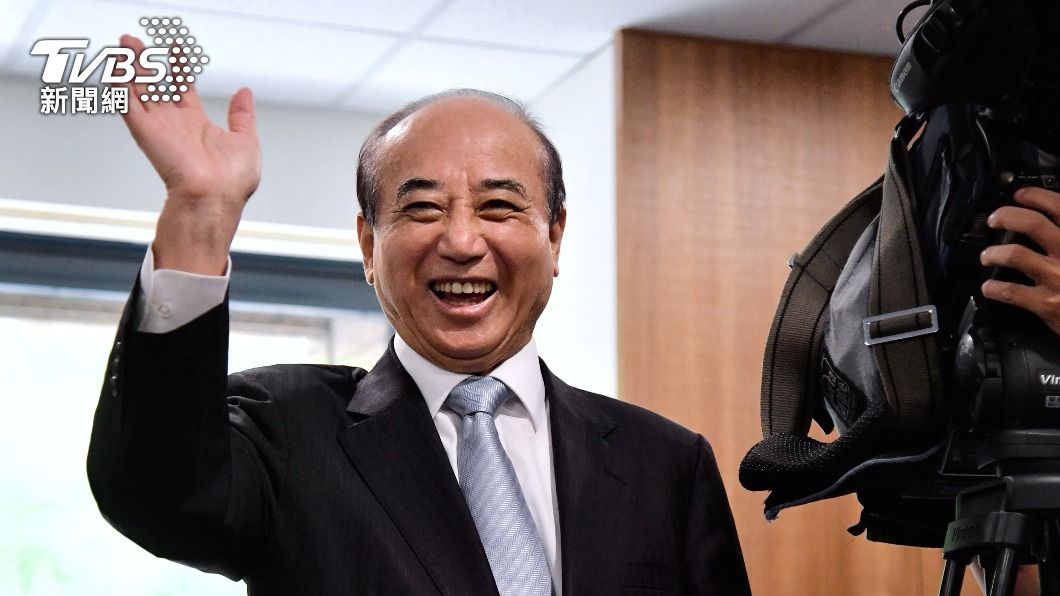 國民黨主席選舉白熱化 王金平:江朱連都曾來拜會
