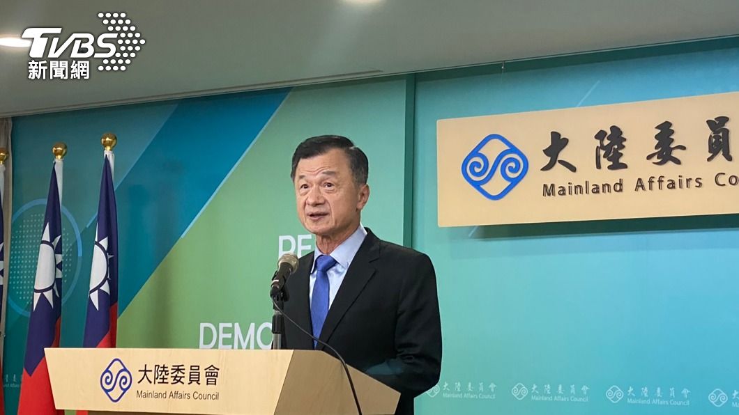 邱太三:兩岸情勢雖不順暢 但有重啟對話必要