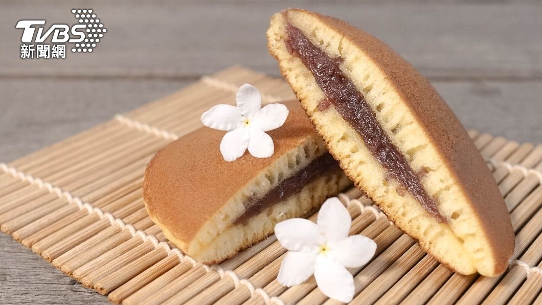 紅豆融合東西美味 在甜點界大展身手