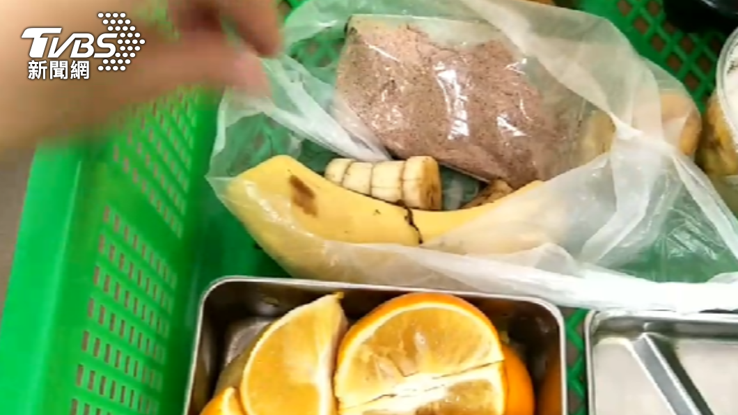 台南10國中生嘔吐腹瀉急送醫 禍首竟是「家中水果」