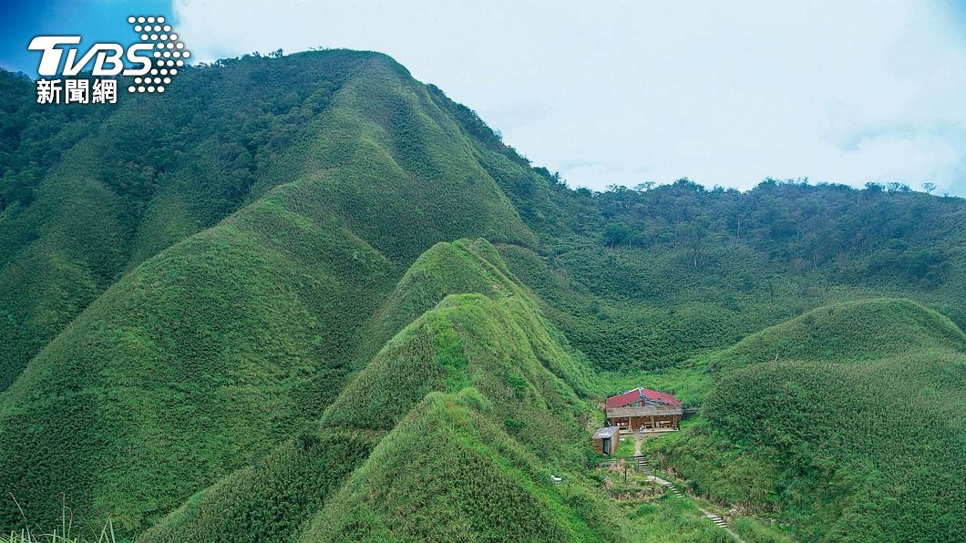 宜蘭抹茶山「封閉5個月」!唯一聯外山路6/10起施工