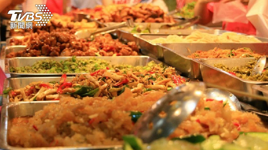 許多人會到便當店買午餐或晚餐。(示意圖/shutterstock 達志影像)