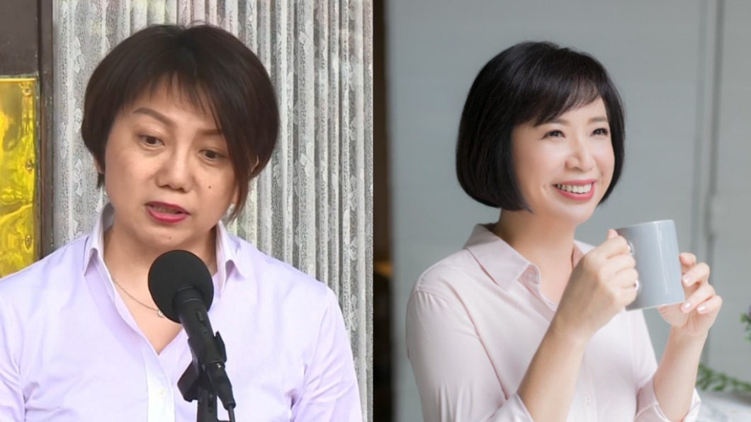 王定宇扯何欣純「大學同居」　范雲終開口：會替女性發聲