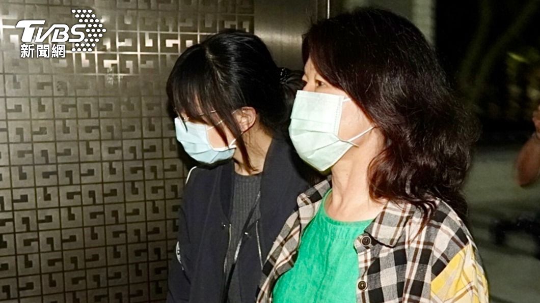 高市議長曾麗燕涉詐領助理費 胞妹聲押獲准