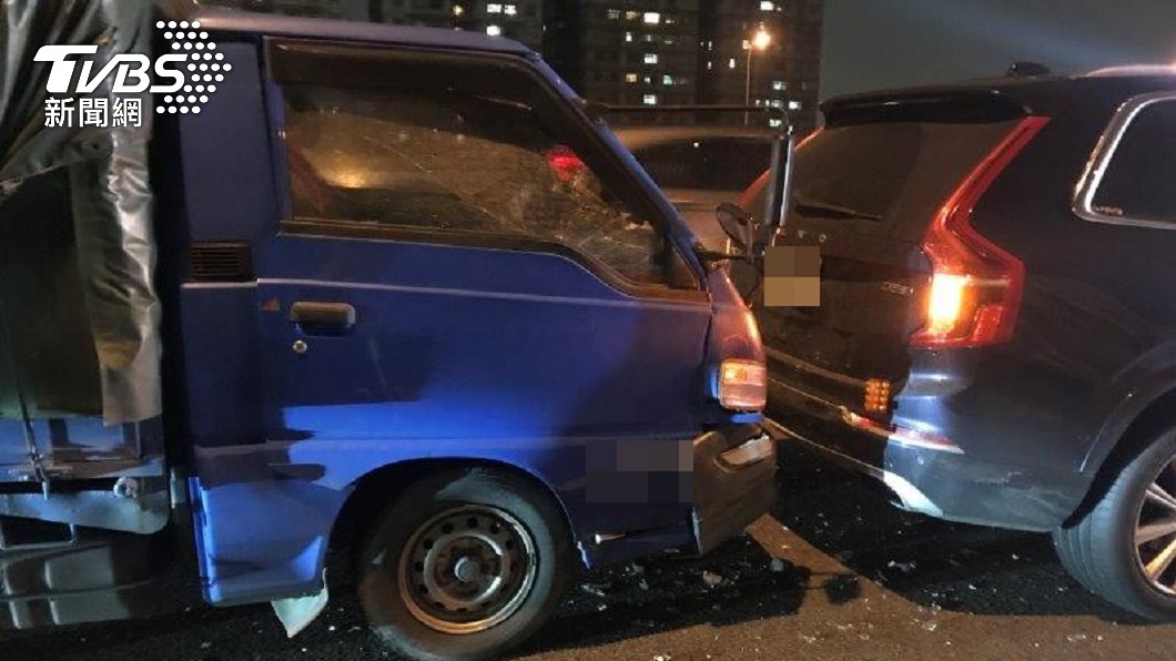 真的被說中!亂改名「鮭魚」出車禍 命理師早斷言