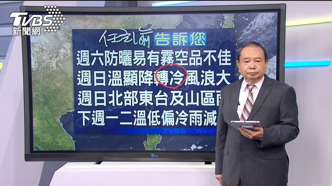 圖/TVBS