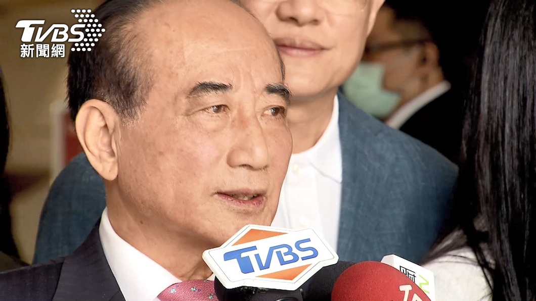 王金平卸立法院長仍有警官隨扈 原因在這裡