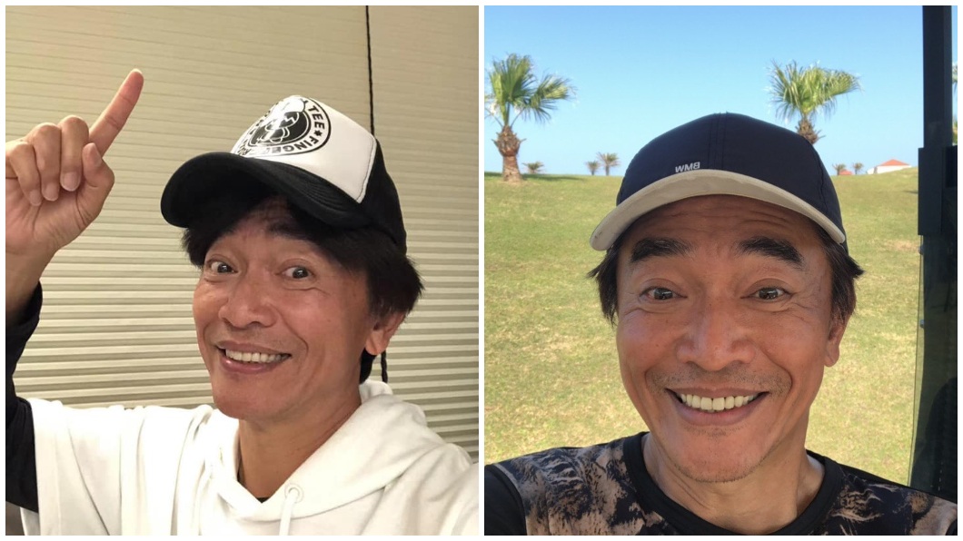 改名「鮭魚」永不錄用 憲哥嗆:兒若改吳鮭頭打死他