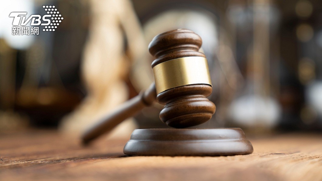 慣竊逃亡海外21年後返台,遭法院判處13年徒刑。(示意圖/shutterstock 達志影像)