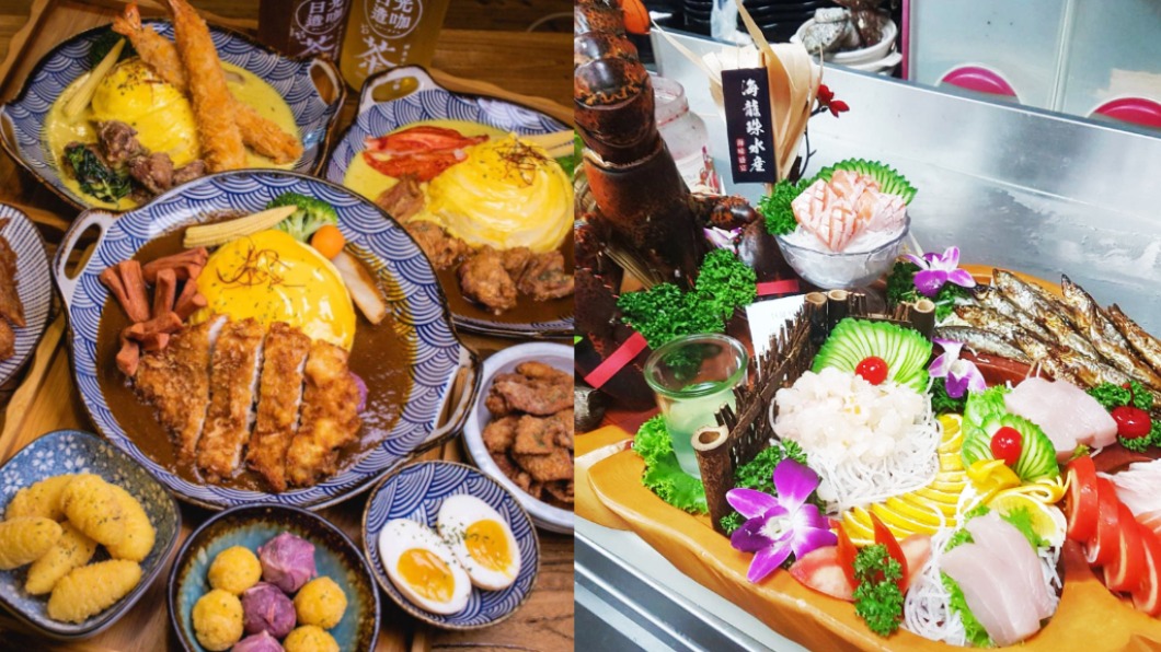 3月壽星快看！　餐廳推「幾歲送幾片」爽吃超狂肉瀑布