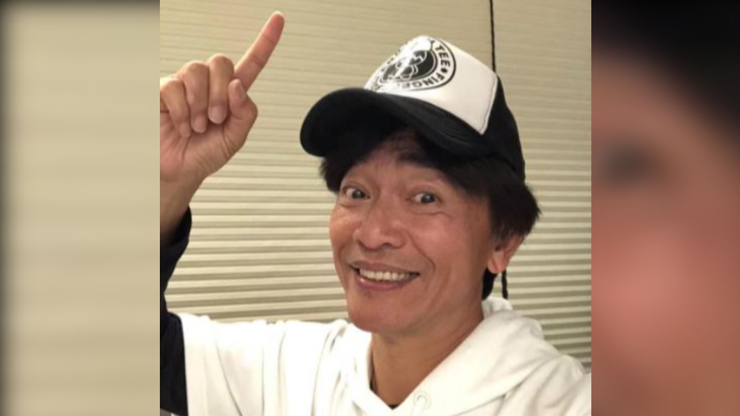 圖／翻攝自吳宗憲 Jacky Wu臉書