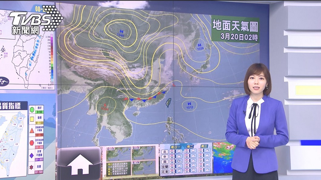 圖/TVBS