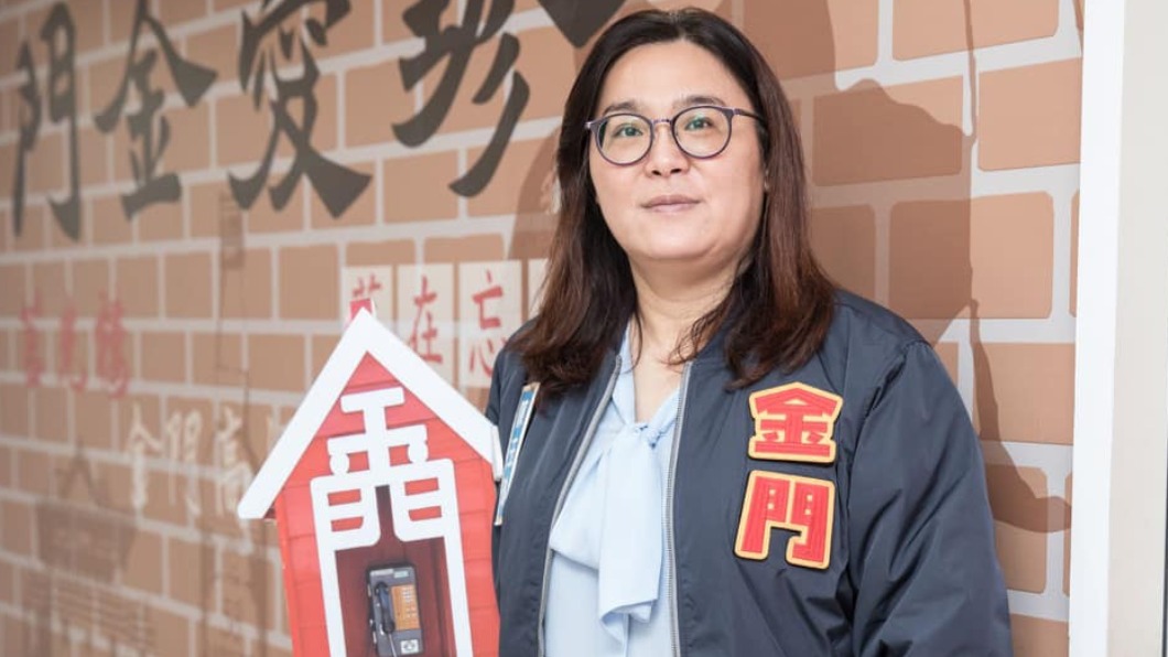 陳瑩嗆陳玉珍「是男是女?」 網批:性平最大笑話