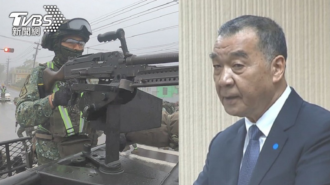 【今日熱搜】邱國正/台泥/楊潔篪/阿里山火災/愛康衛生棉