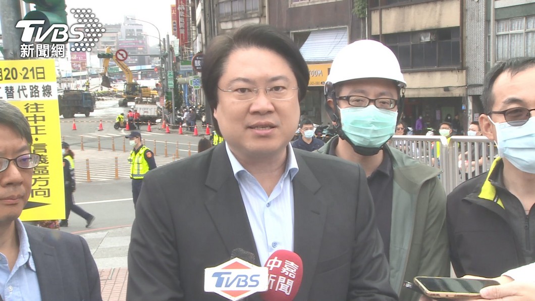 圖/TVBS