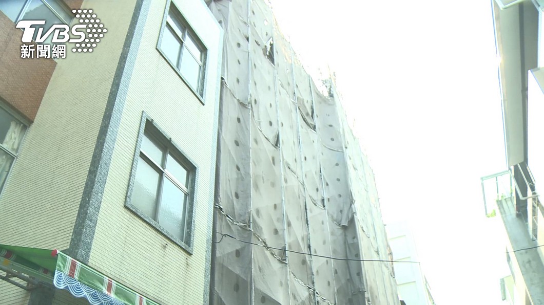 圖／TVBS