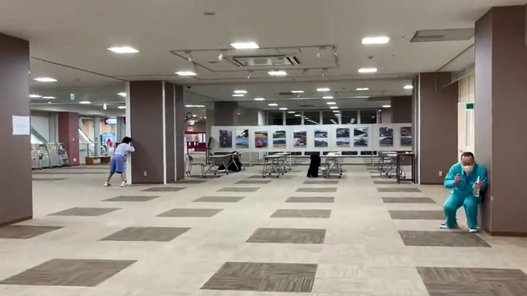 圖／翻攝自推特