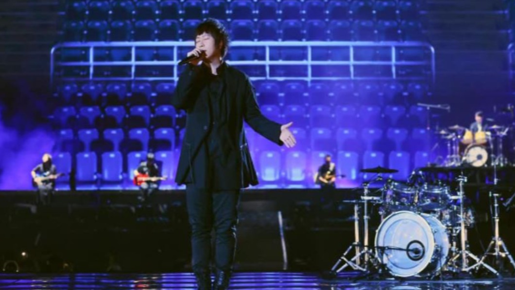 圖/翻攝自五月天 Mayday 臉書