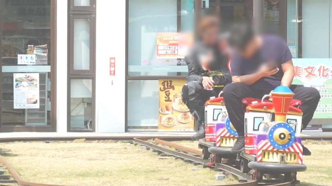 圖／翻攝自我是南投人...更是水里人