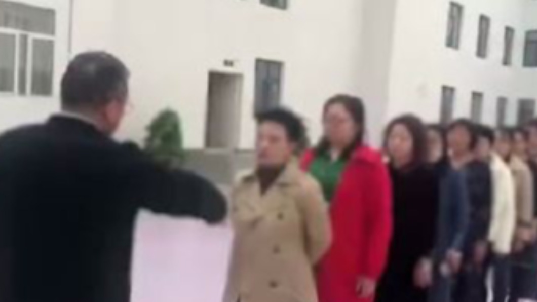 圖/翻攝自小红姐产房故事 微博
