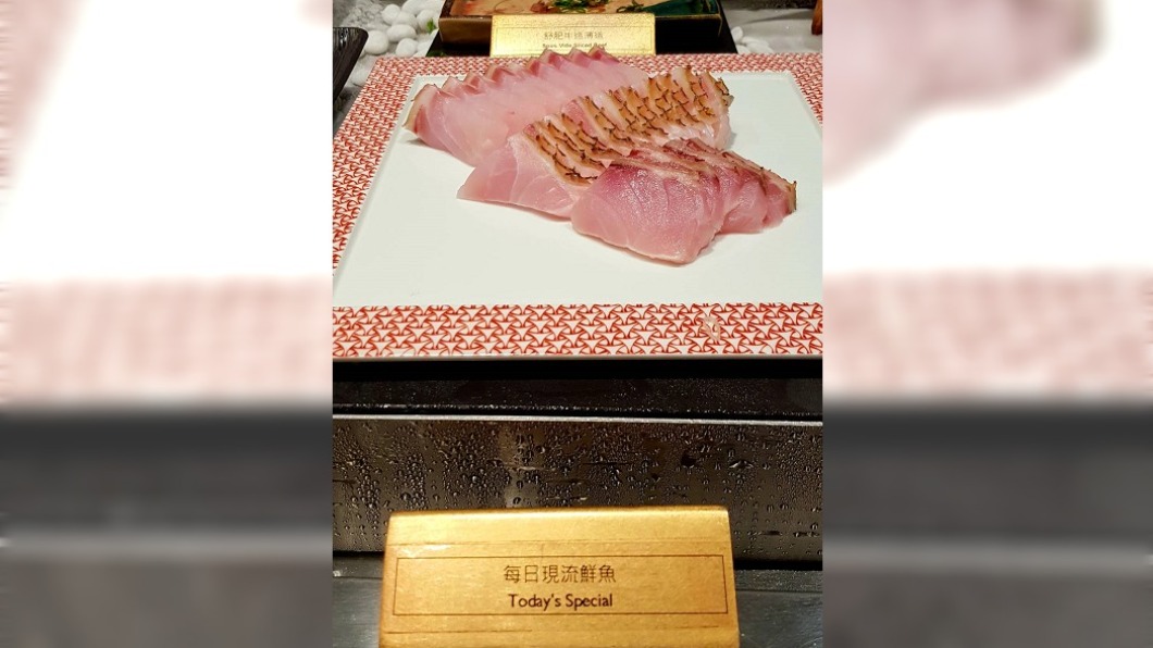 旭集2號店將推出限定16天黑鮪魚生魚片、握壽司吃到飽。(圖/翻攝自旭集 和食集錦臉書)