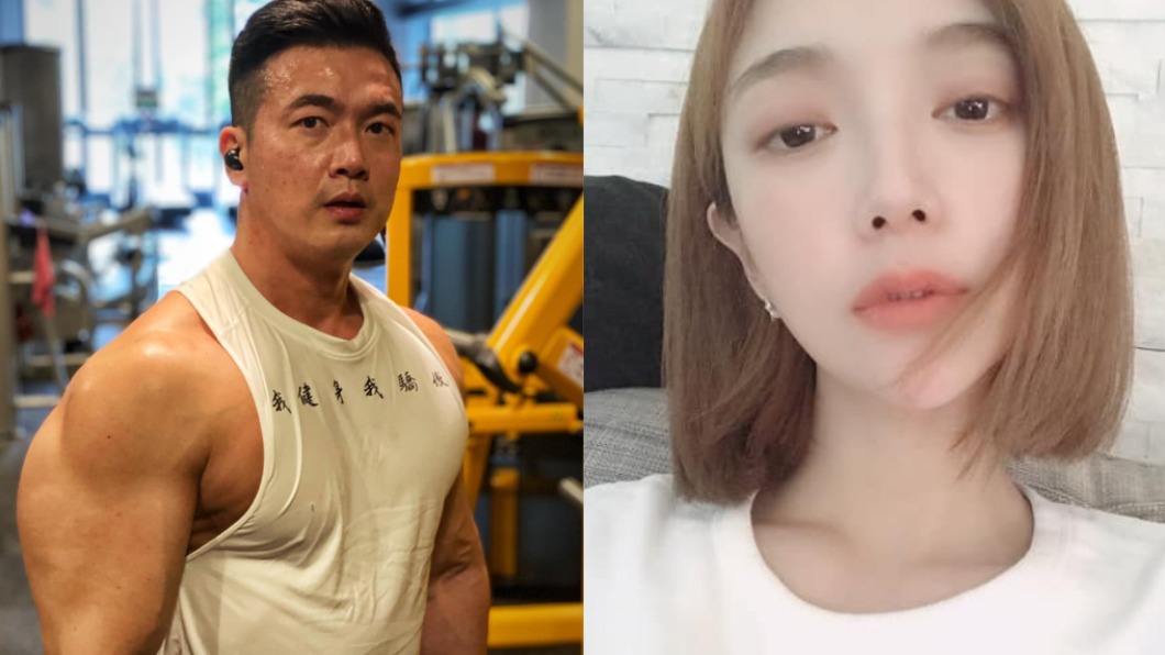 好事近?李沛旭穩交小16歲女友 甜曝「李太太」新身分