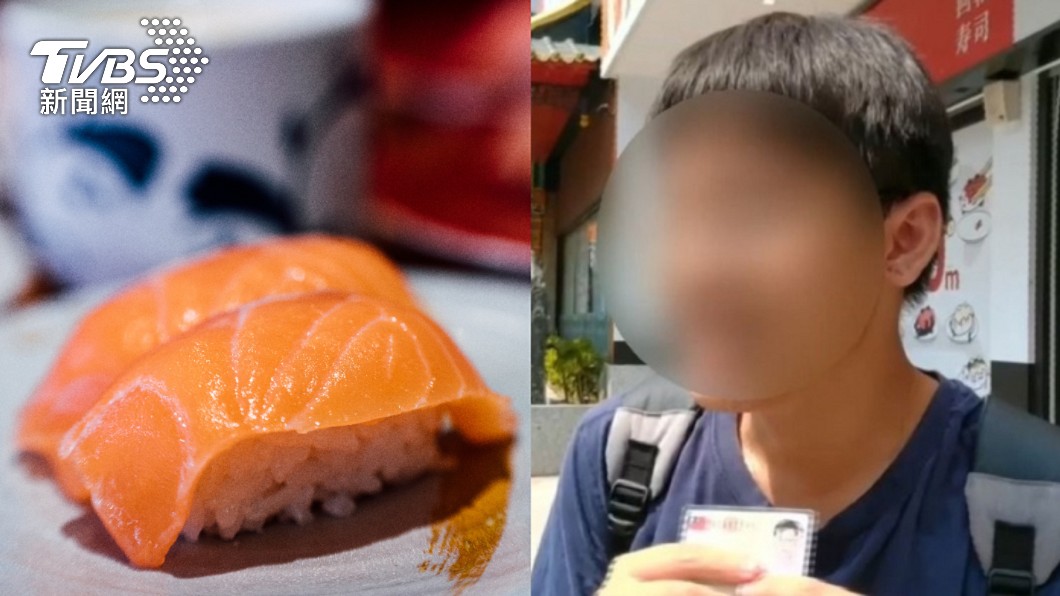 張鮭魚之夢爆「爭議舉動」進黑名單?同桌勸:會搞死自己