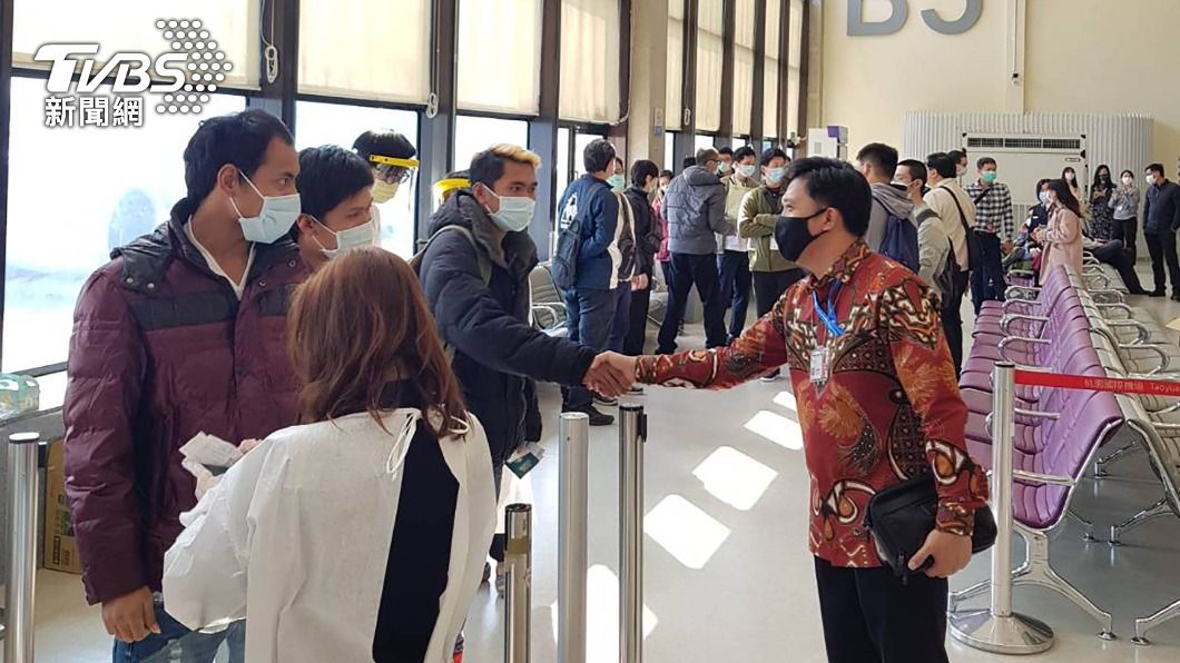 自行到案免具保惹議　移民署：加強查處非法移工