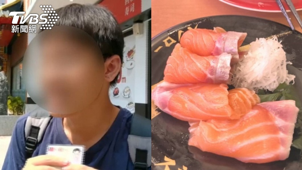 駁爆料「都假的」 張鮭魚之夢怒嗆網紅再亂講就提告