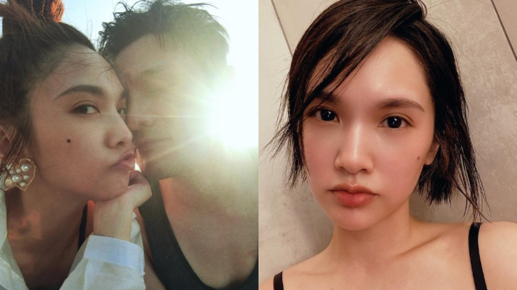 才見李榮浩 楊丞琳「偷吃不擦嘴」行徑曝光嗆:怎麼了嗎