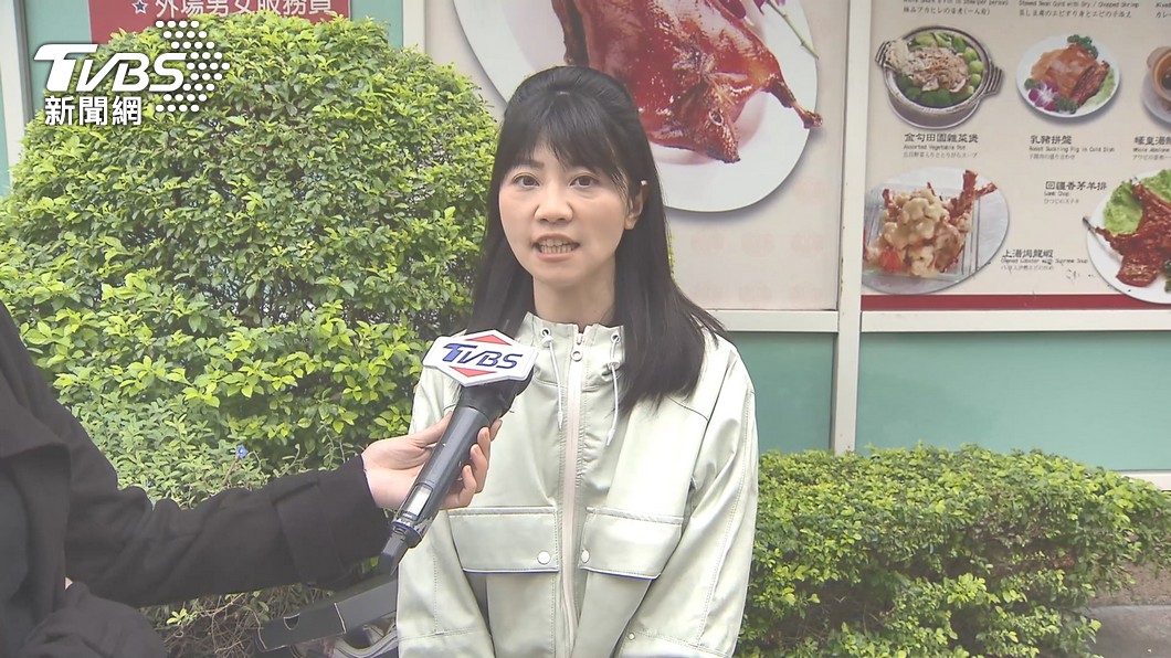 高嘉瑜。（圖／TVBS資料畫面）