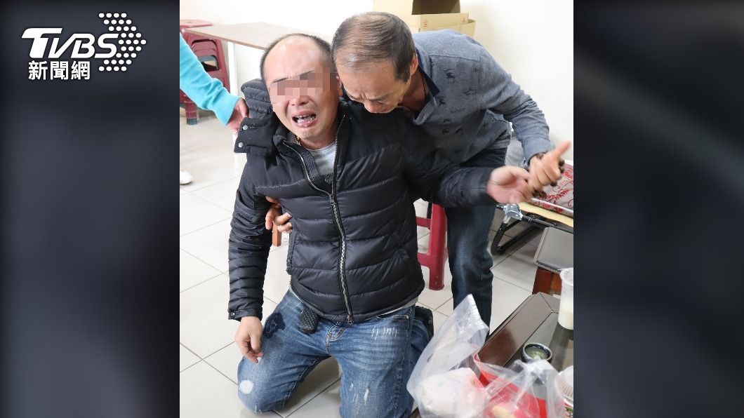 警方口誤直行車禮讓轉彎車 家屬淚崩求真相