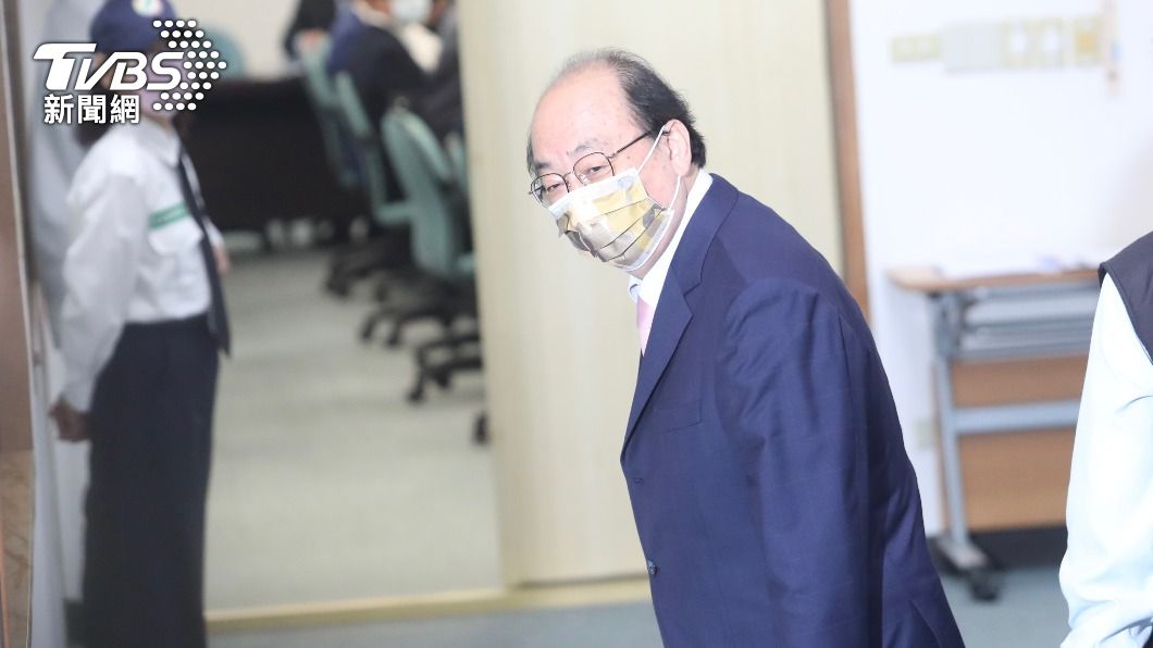 柯建銘兒子涉施用大麻 獲緩起訴處分須自費戒癮