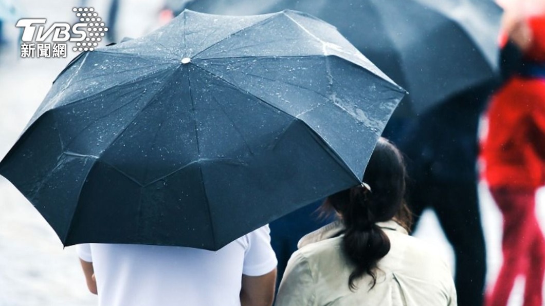 最新梅雨指標出爐 鄭明典「看見曙光」曝顯著降雨時機