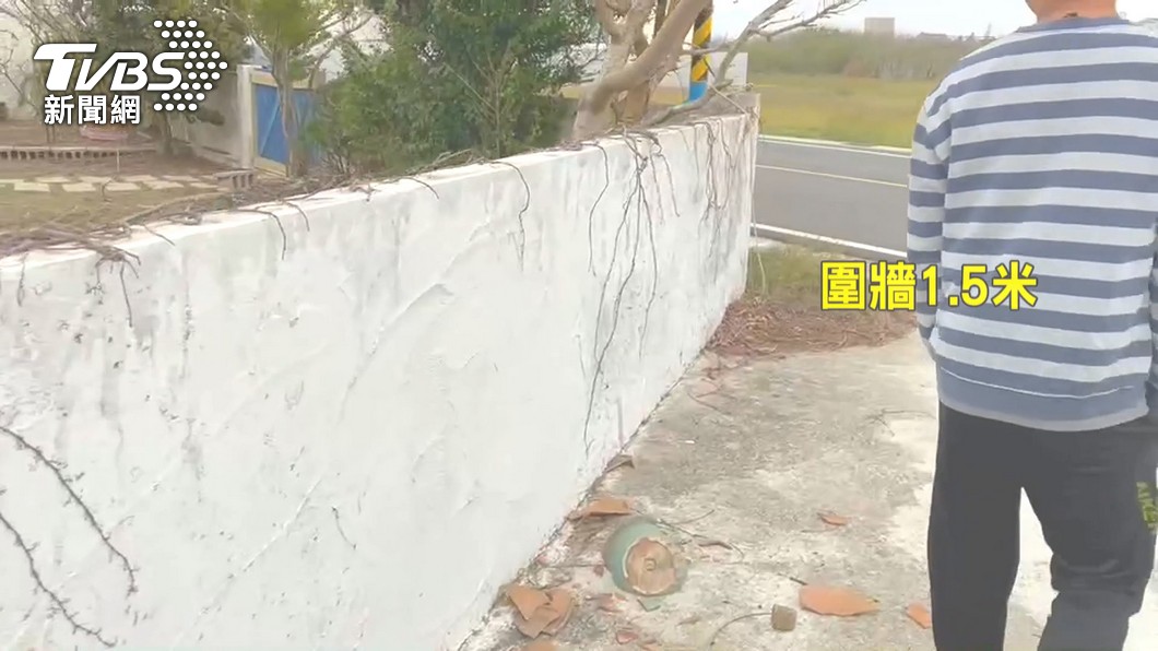 圖／TVBS