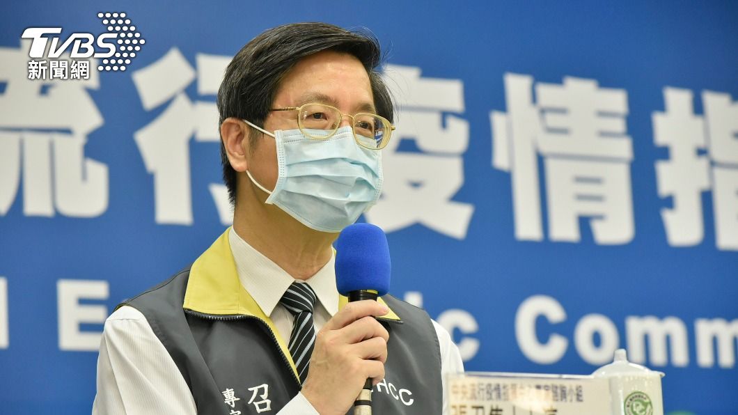 歐盟認血栓應列AZ疫苗副作用 張上淳:要好好檢視