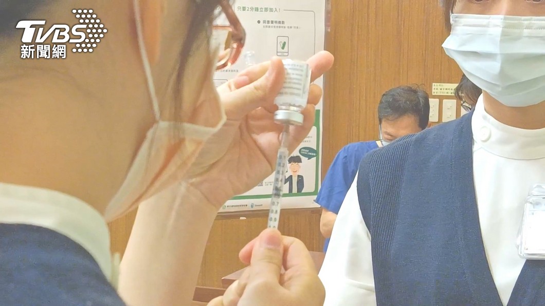圖/TVBS