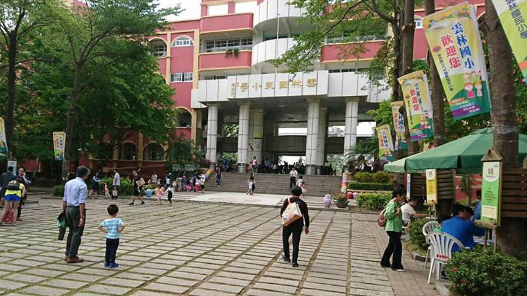 雲林國小370人身體不適停課 師生檢體、午餐送驗