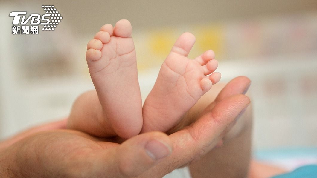 去年結婚率「創11年新低」 新生兒首度跌破萬人