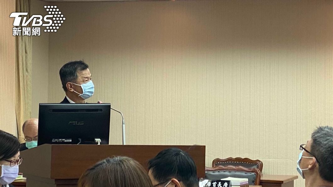 民團稱李明哲無音訊 邱太三:他年初有致信母親
